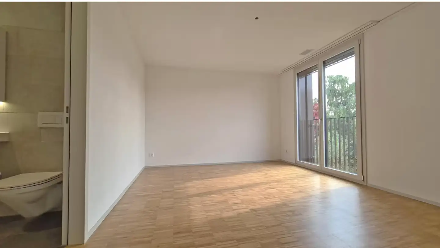 Apartment for rent - 8052 Zürich