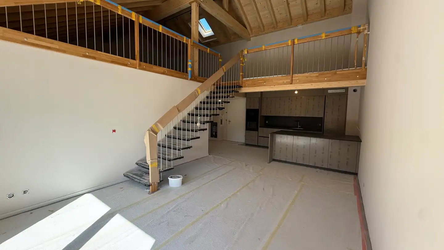 Appartamento in affitto - Route D'arzier 11, 1264 St-Cergue