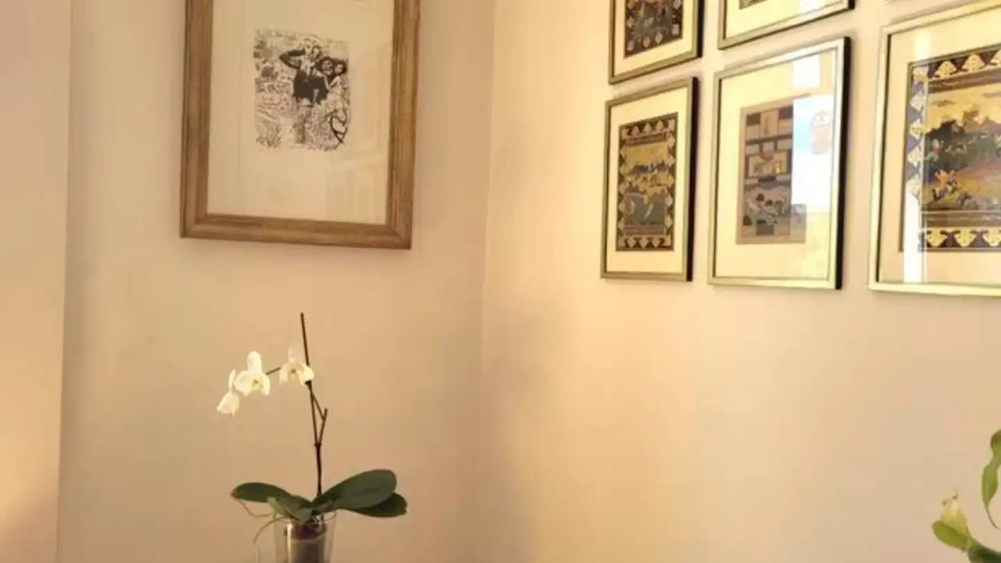 Wohnung mieten - Rue Jean-Robert- Chouet, 1202 Genève - Foto 4