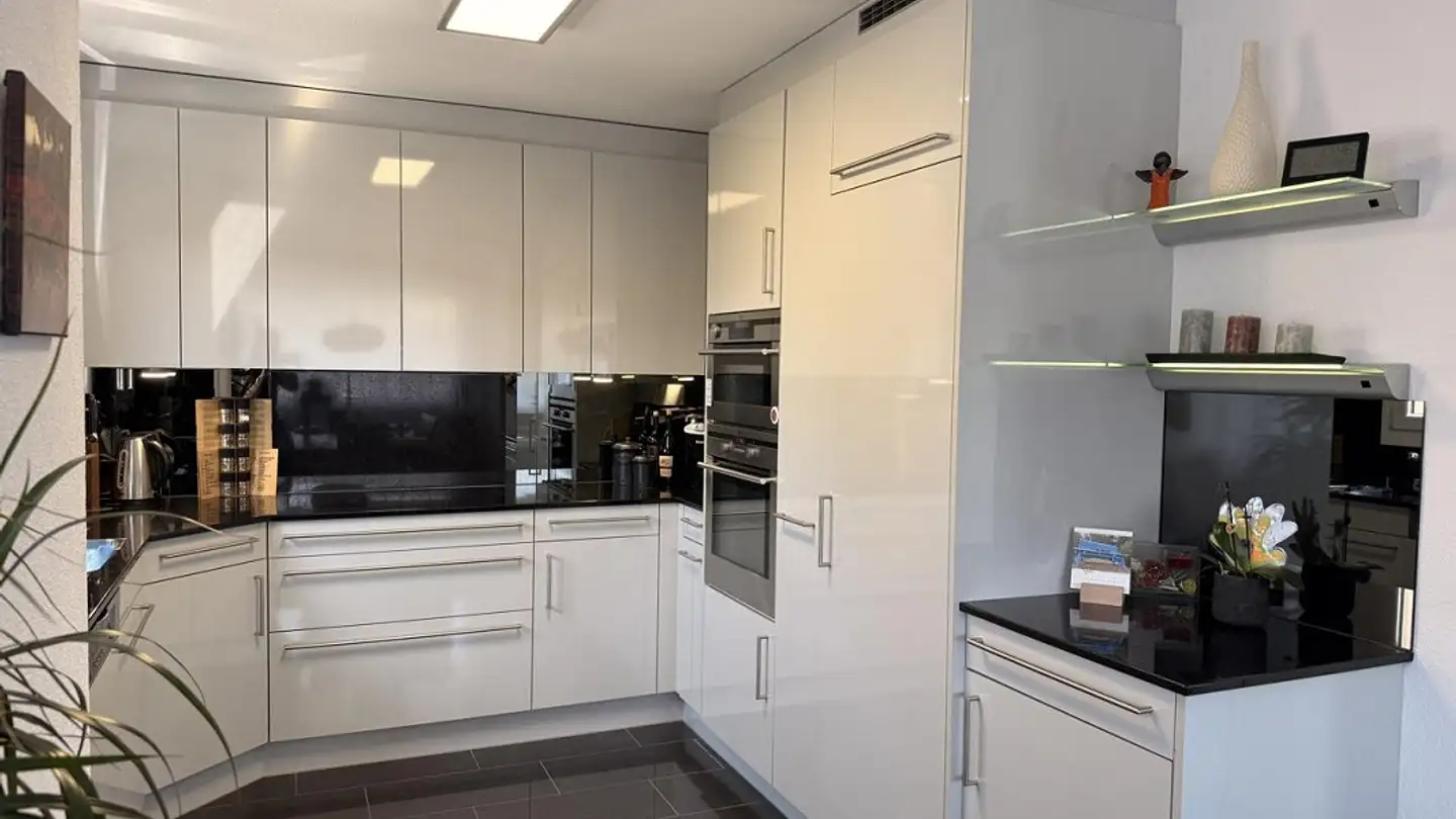 Wohnung kaufen - Freyastrasse 9, 8212 Neuhausen am Rheinfall - Foto 2
