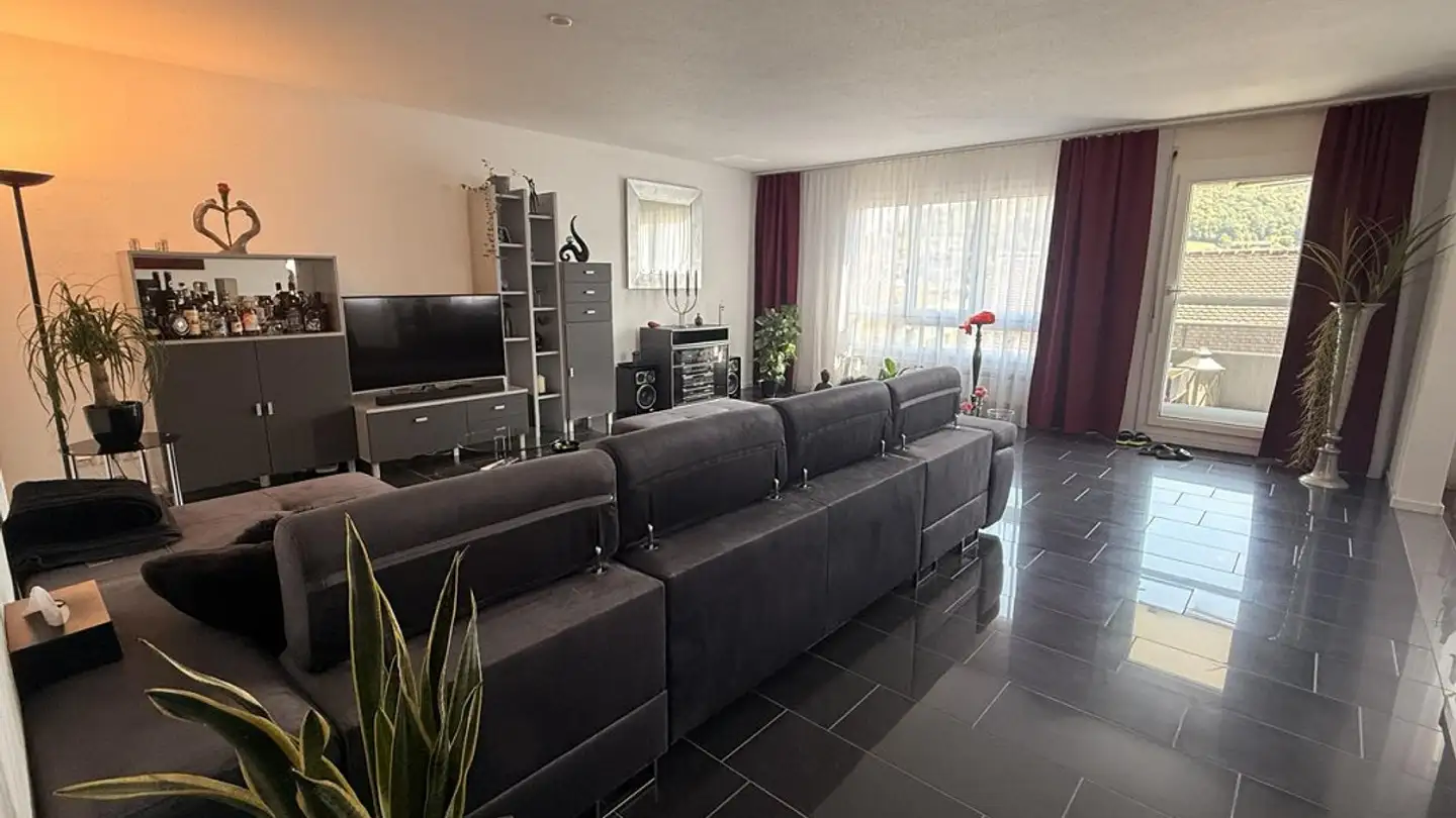 Wohnung kaufen - Freyastrasse 9, 8212 Neuhausen am Rheinfall - Foto 4