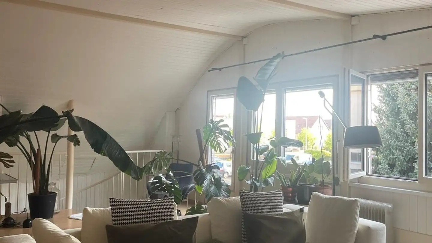 Loft à louer - Geisserweg 7, 8306 Brüttisellen - Photo 2