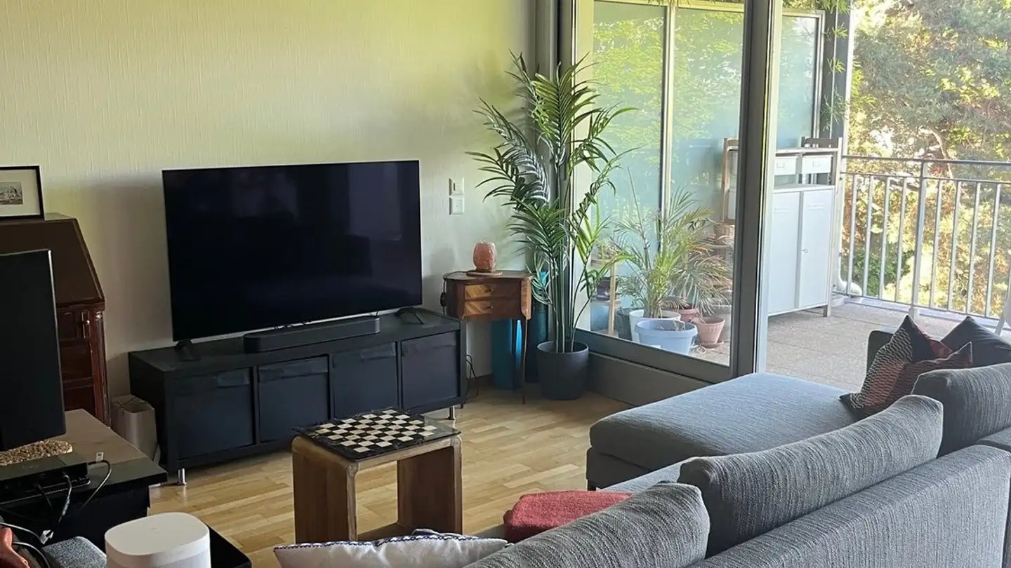Appartement à louer - Route d'Hermance, 1222 Vésenaz