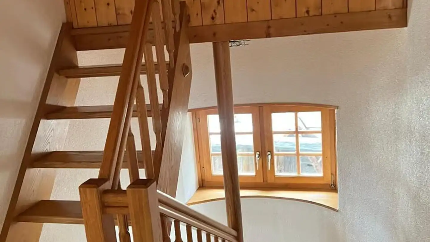Maison individuelle à vendre - 3932 Visperterminen - Photo 3