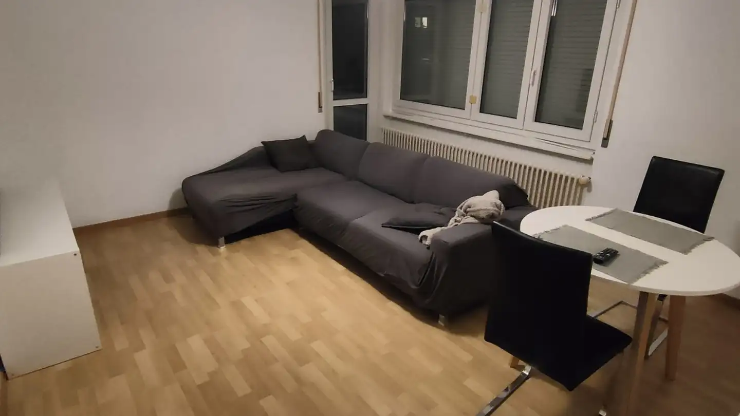 Wohnung mieten - Lehensteig 7, 8037 Zürich