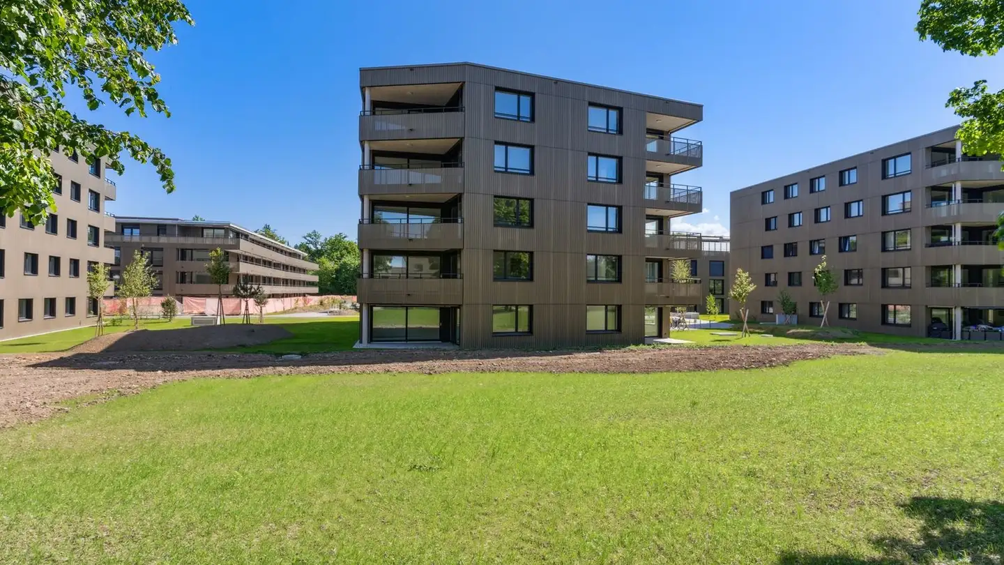Wohnung kaufen - 1753 Matran - Foto 3