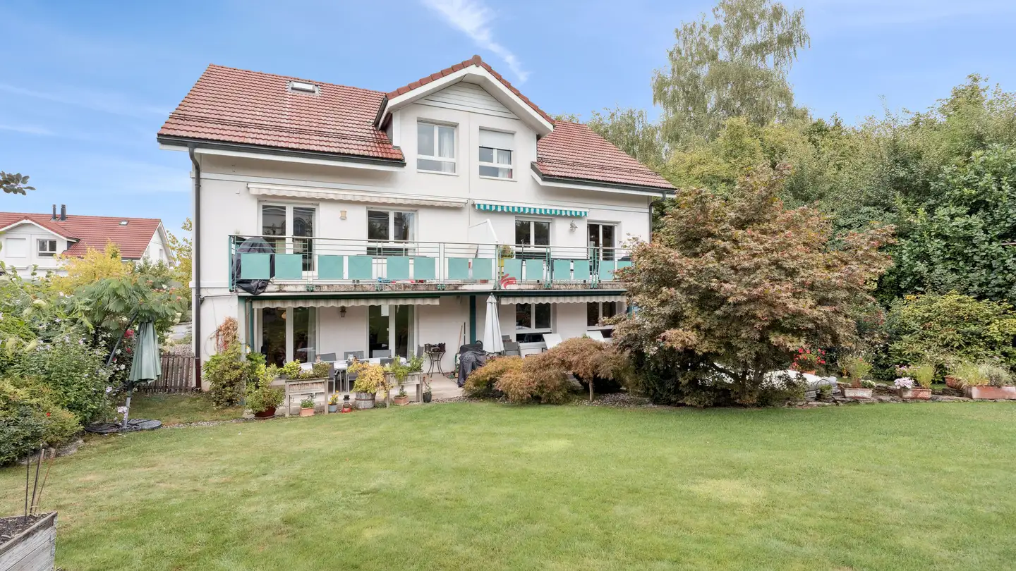 Wohnung kaufen - 1286 Soral