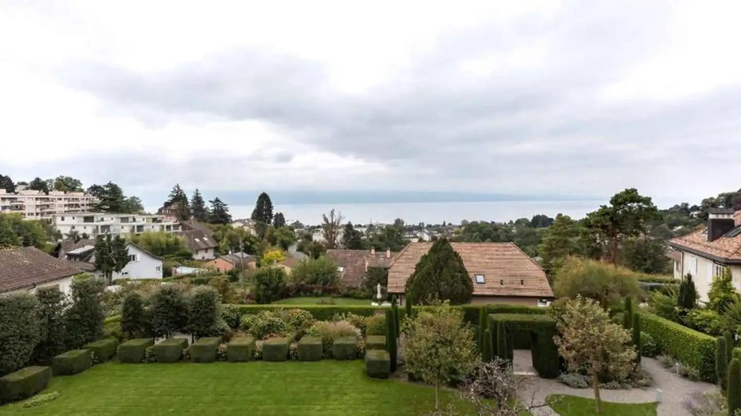 Single house for sale - 1012 Lausanne - Photo 2
