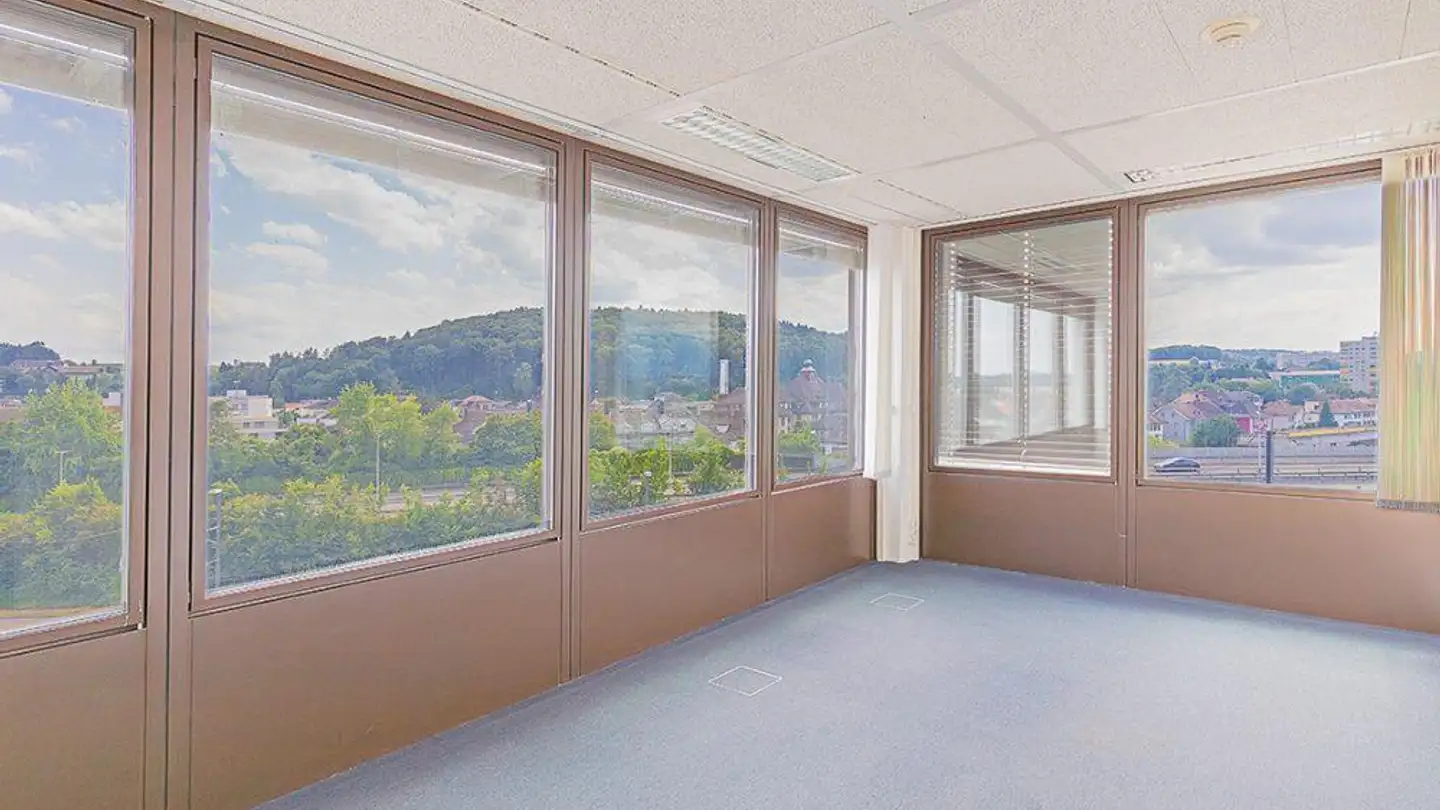 Spazio ufficio in affitto - Allmendweg 4, 4528 Zuchwil - Foto 3