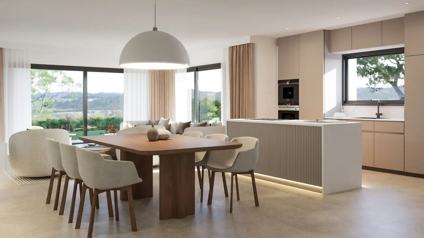 Einfamilienhaus kaufen - 1782 Belfaux - Foto 2