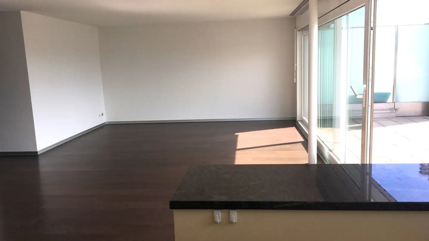 Appartamento in affitto - Bielstrasse 22, 3250 Lyss