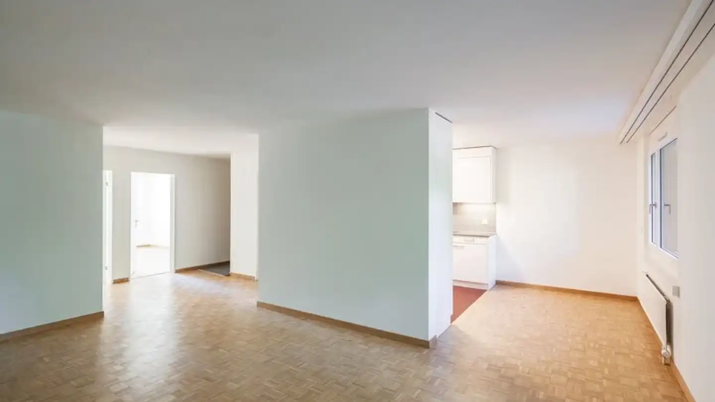 Wohnung mieten - Langackerstrasse 30, 8952 Schlieren - Foto 2