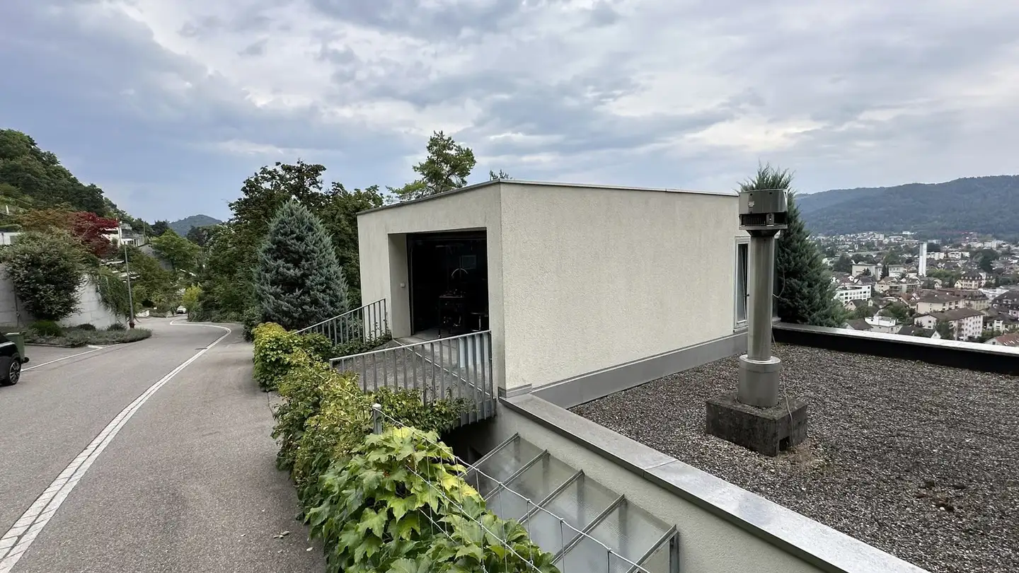 Haus kaufen - Schartenfelsstrasse 29, 5400 Baden - Foto 2