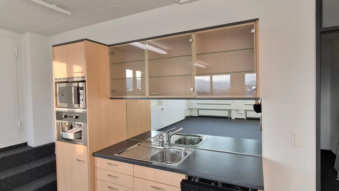Bureau à louer - Schwimmbadstrasse 4, 5210 Windisch - Photo 4