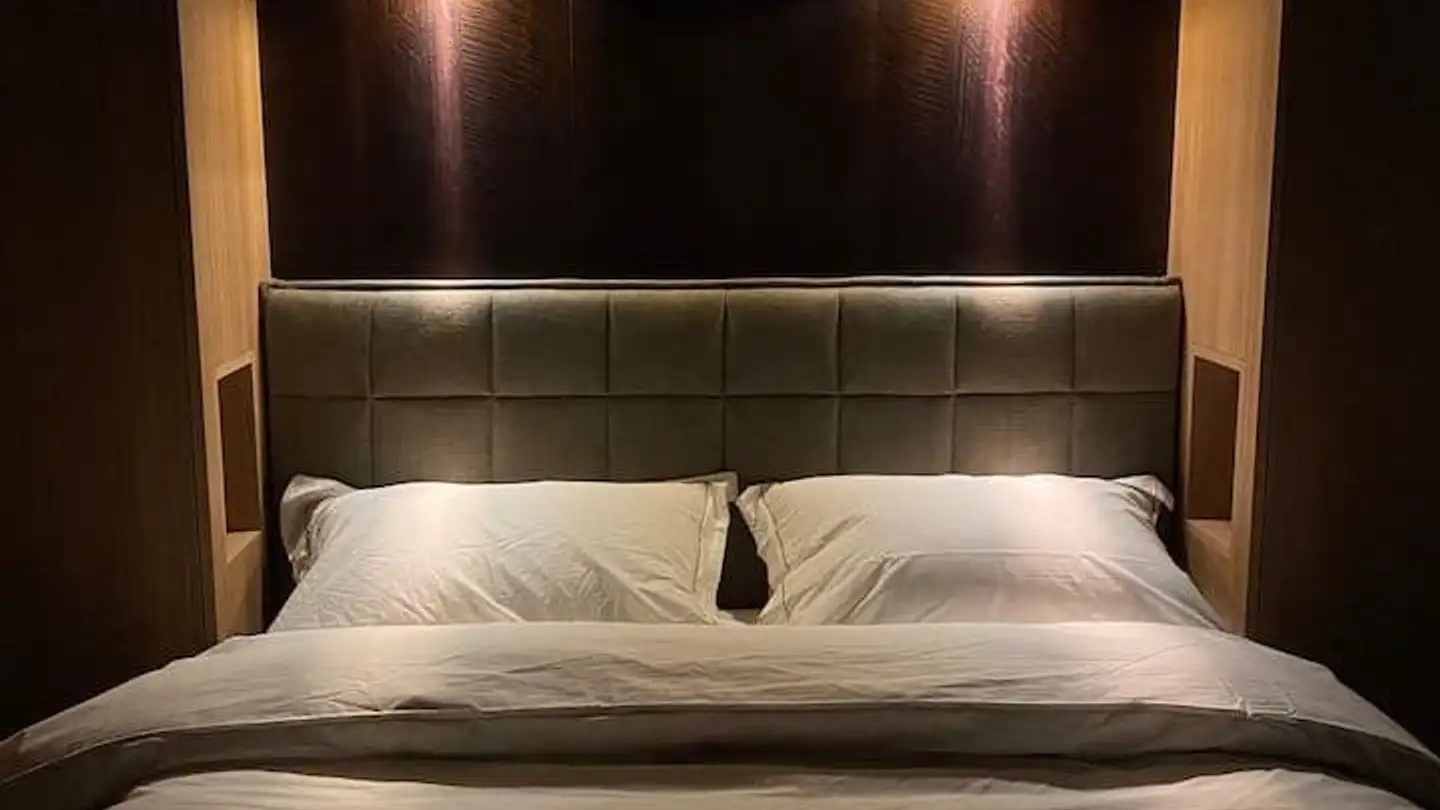 Studio mieten - Avenue Centrale 115, 1884 Villars-sur-Ollon - Foto 4