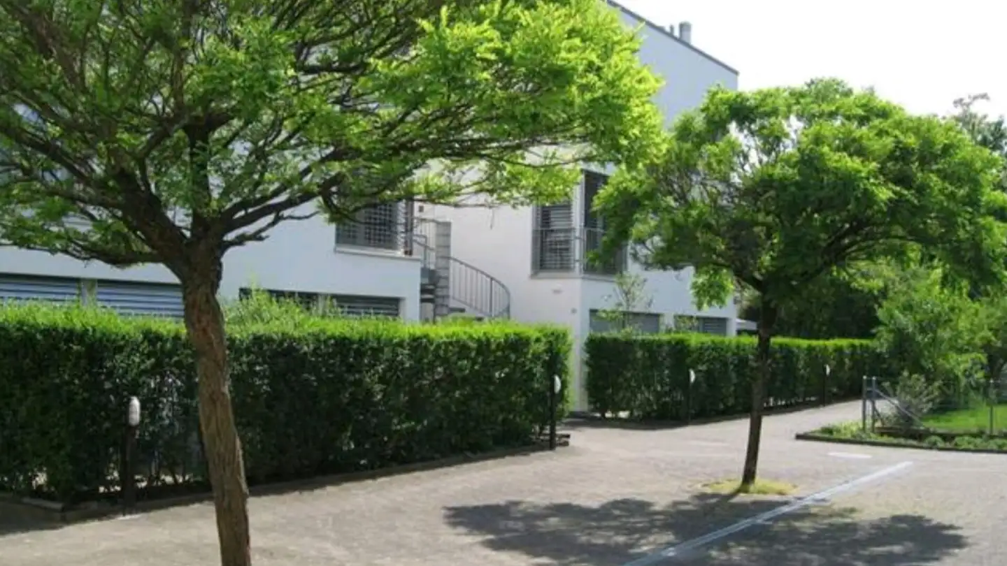 Wohnung mieten - Hauptstrasse, 4302 Augst BL