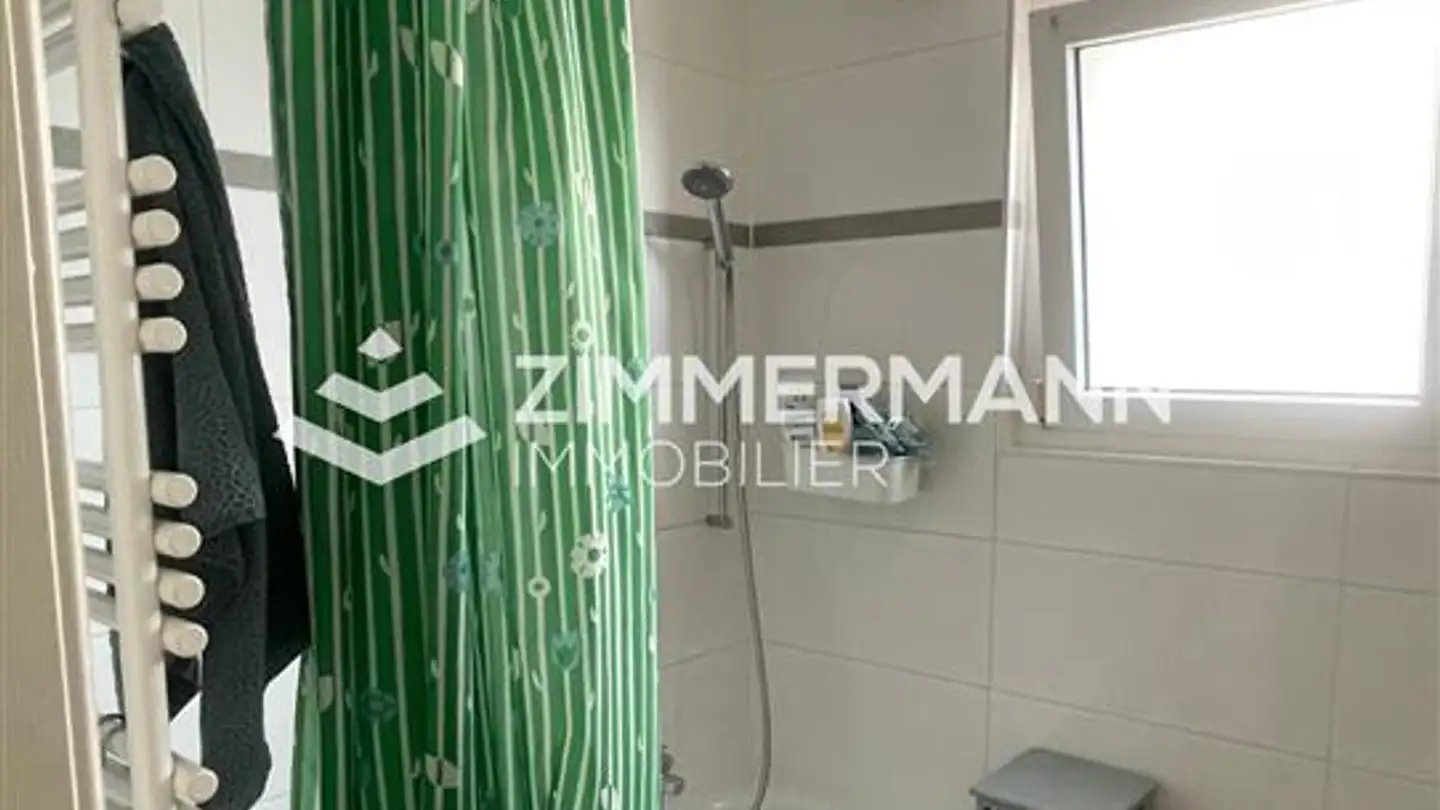 Wohnung mieten - Rue De Verdeaux, 1020 Renens VD