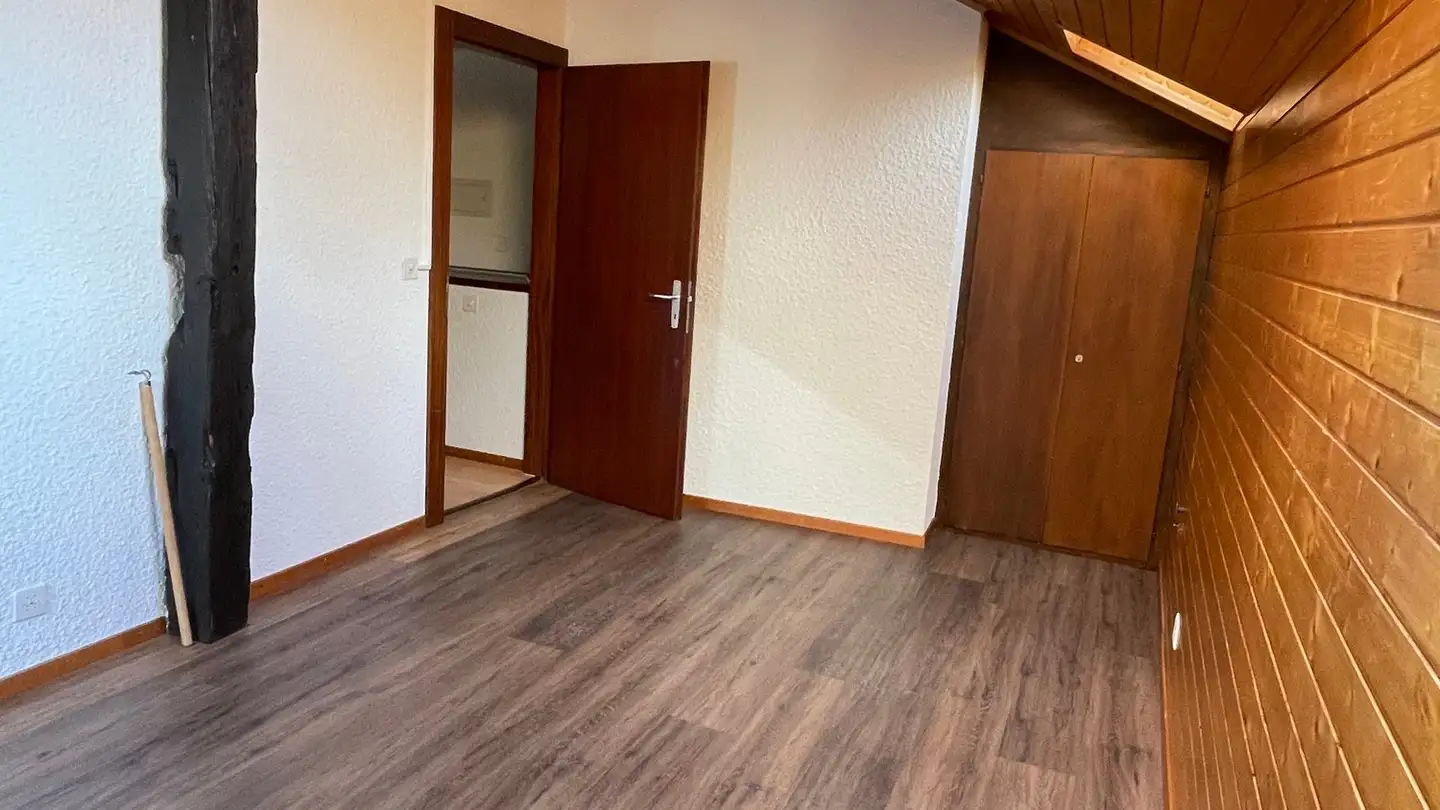 Dachgeschosswohnung mieten - Rue Centrale 14, 1880 Bex - Foto 4