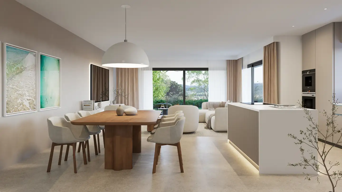 Einfamilienhaus kaufen - 1782 Belfaux - Foto 3