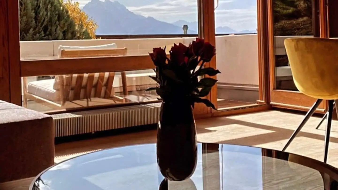 Studio mieten - Avenue Centrale 115, 1884 Villars-sur-Ollon