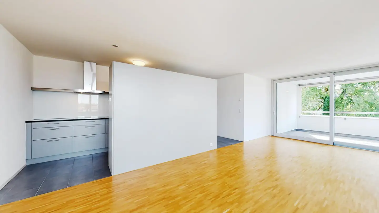 Appartamento in affitto - Libellenweg 2, 3250 Lyss - Foto 4