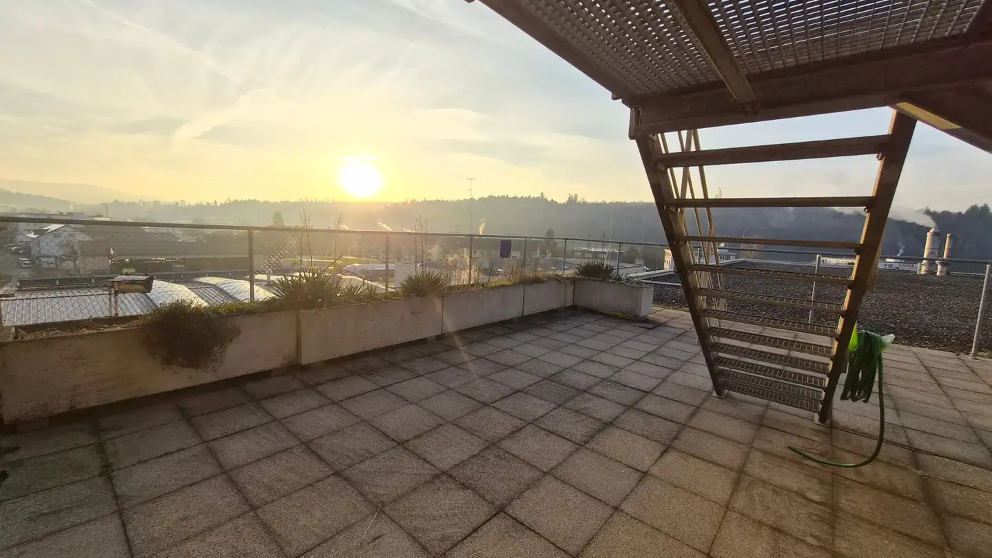 Bureau à louer - Schwimmbadstrasse 4, 5210 Windisch - Photo 3