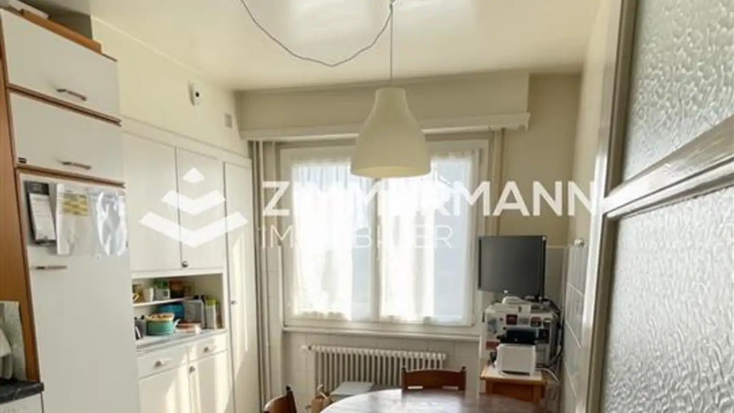 Wohnung mieten - Rue De Verdeaux, 1020 Renens VD - Foto 2