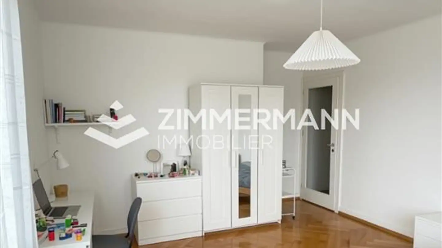 Wohnung mieten - Rue De Verdeaux, 1020 Renens VD - Foto 3
