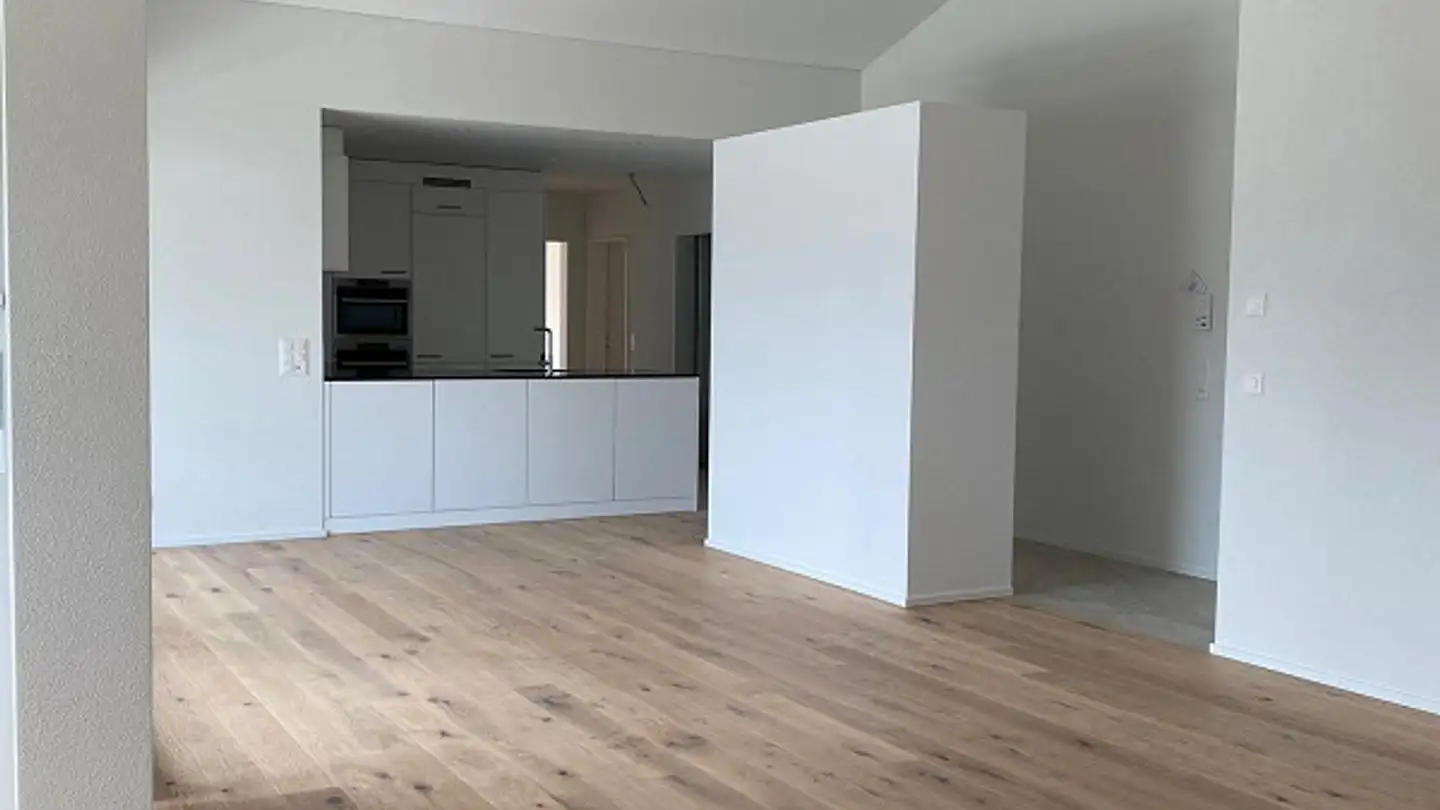 Attico in affitto - Brauereistrasse 27, 8730 Uznach - Photo 2