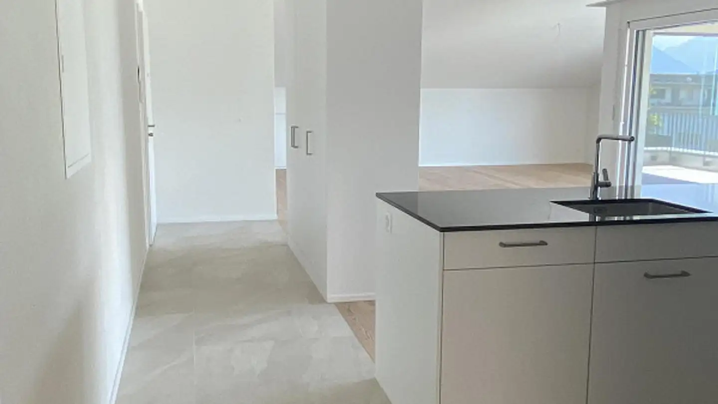 Attico in affitto - Brauereistrasse 27, 8730 Uznach - Photo 3