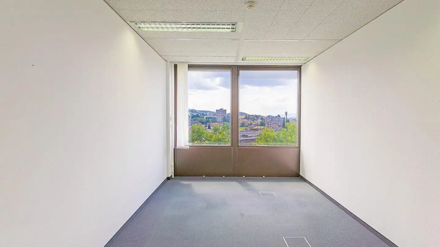 Spazio ufficio in affitto - Allmendweg 4, 4528 Zuchwil - Foto 4