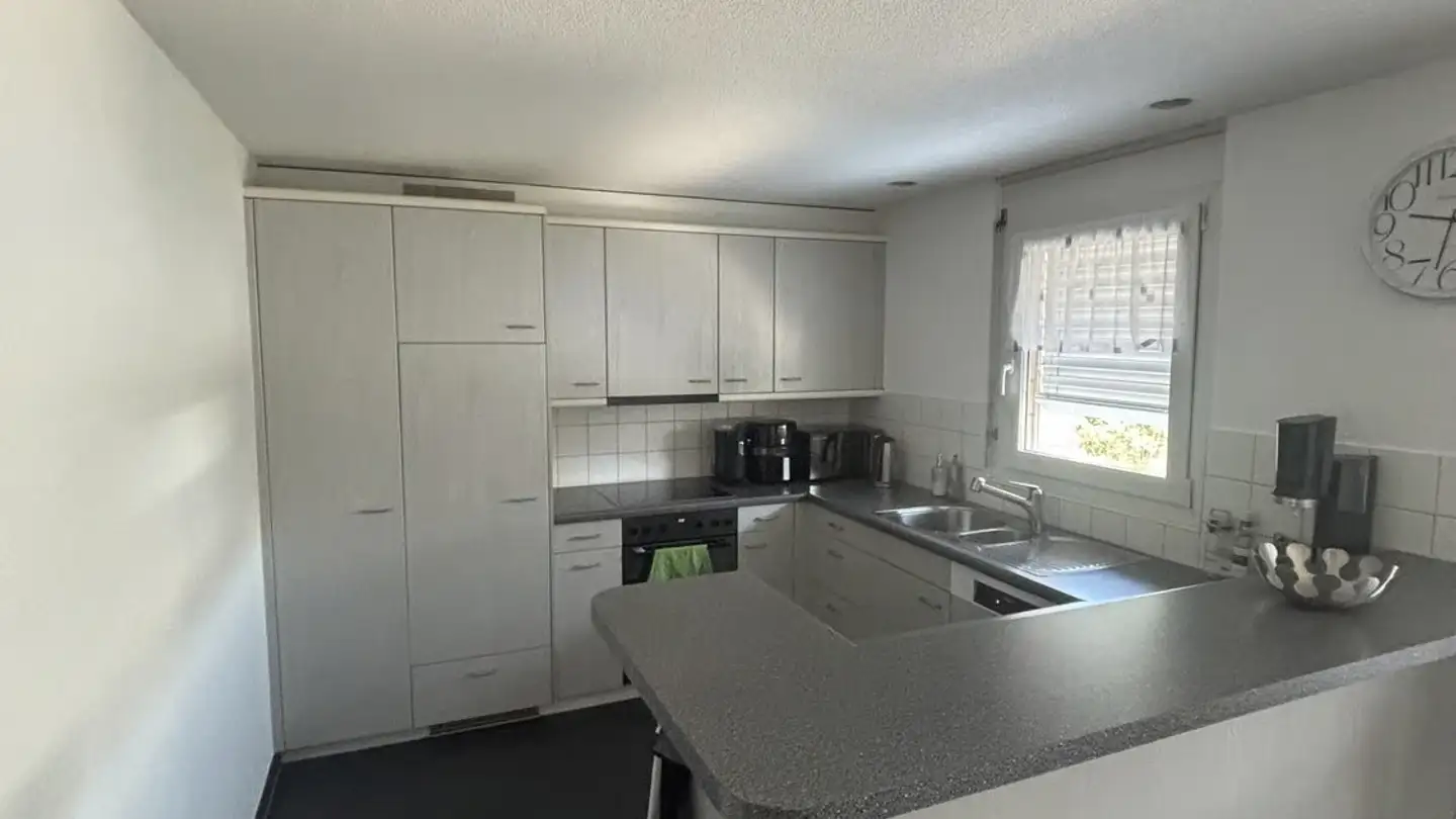 Appartamento in affitto - Fellerstrasse 1, 3604 Thun