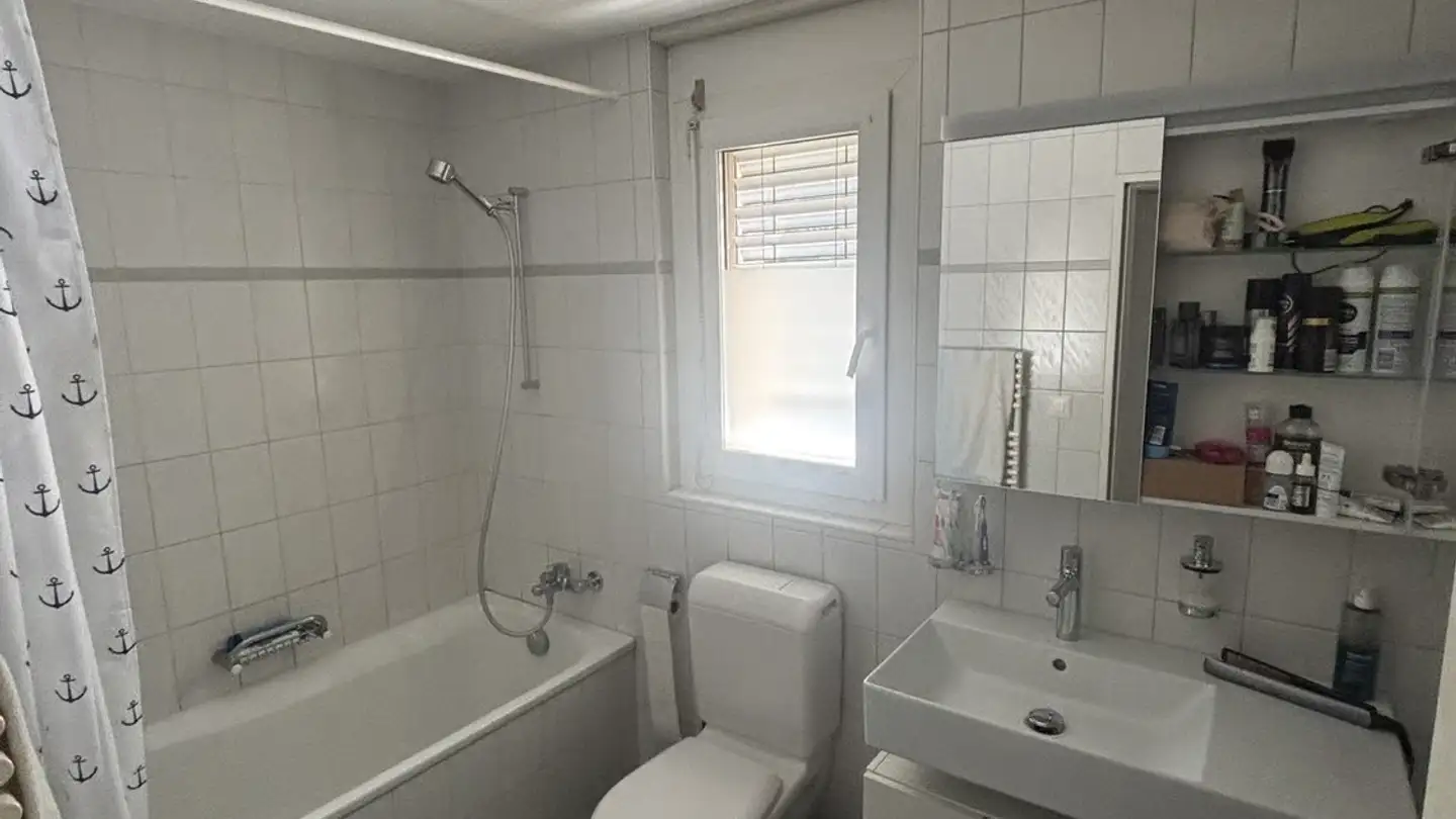 Appartamento in affitto - Fellerstrasse 1, 3604 Thun - Foto 2
