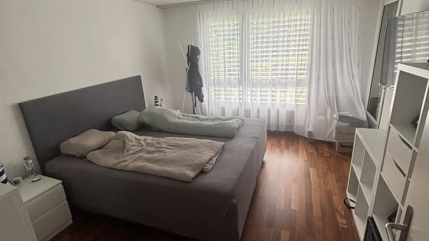 Appartamento in affitto - Fellerstrasse 1, 3604 Thun - Foto 3
