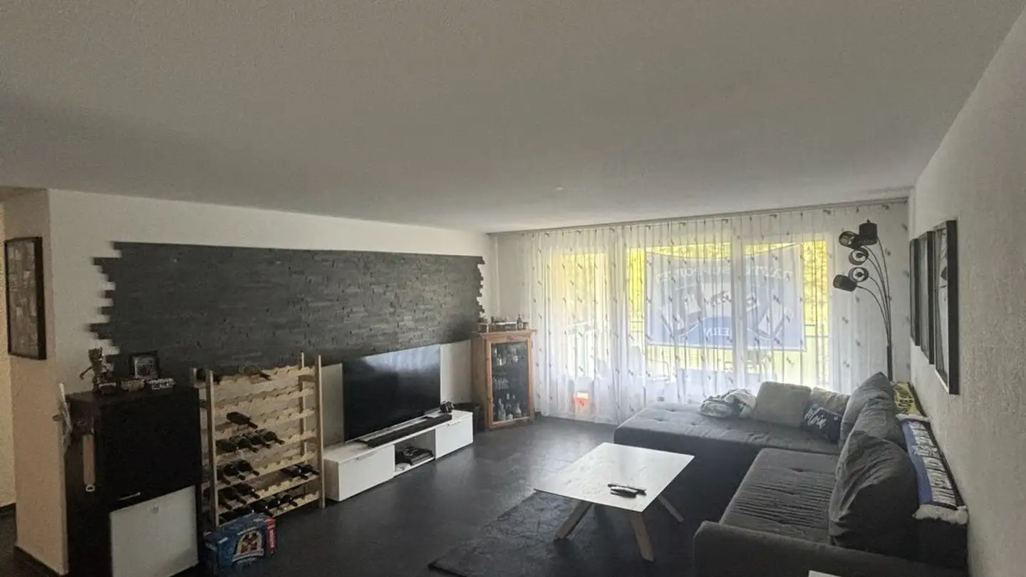 Appartamento in affitto - Fellerstrasse 1, 3604 Thun - Foto 4