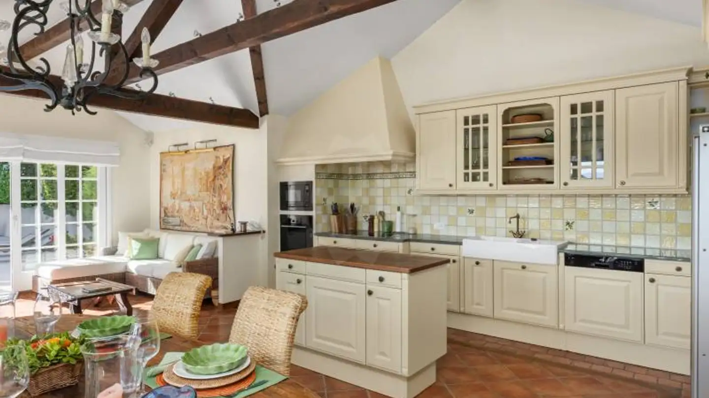 Single house for rent - 1162 St-Prex - Photo 4