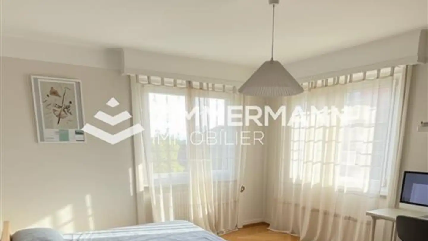 Wohnung mieten - Rue De Verdeaux, 1020 Renens VD - Foto 4