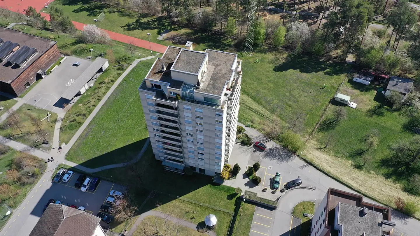 Apartment for sale - Compognaparkweg 5, 7430 Thusis - Photo 4