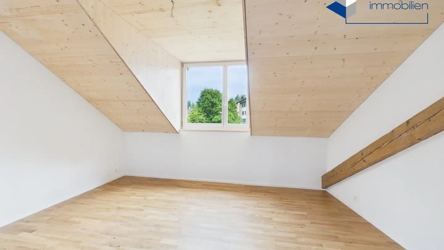 Duplex for rent - Katzenbachstrasse 13, 8492 Wila - Photo 3