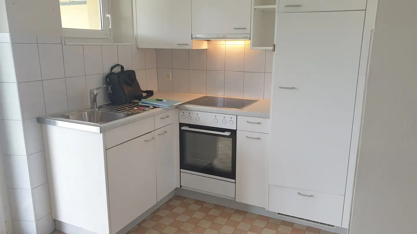 Appartement à louer - Kleinhüningeranlage 94, 4057 Basel - Photo 3