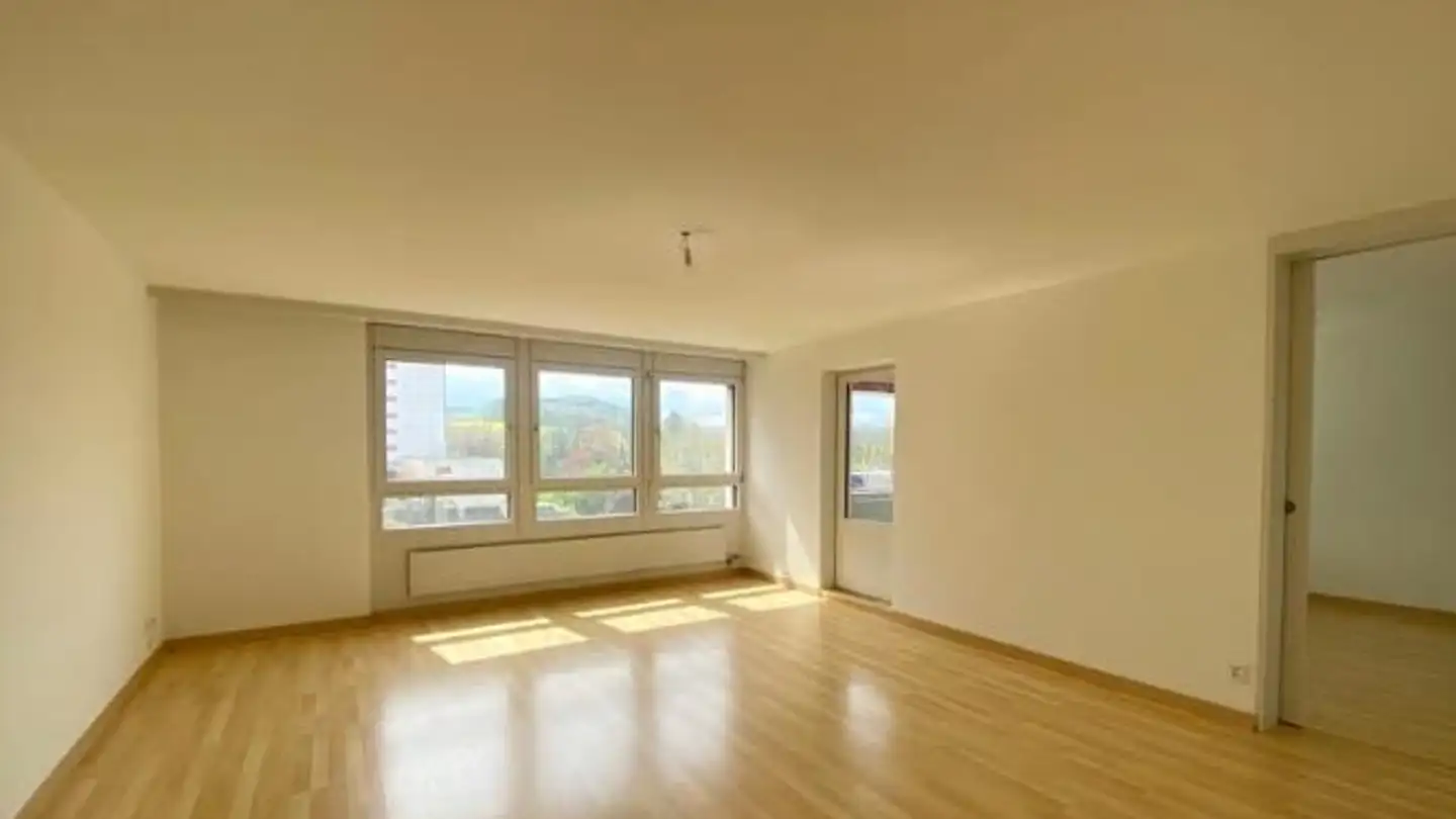 Appartamento in affitto - Liebrütistrasse 43, 4303 Kaiseraugst