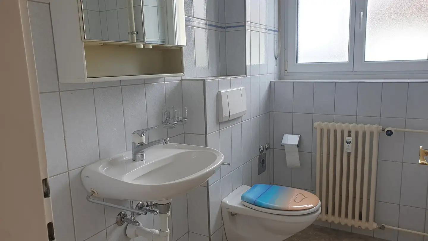 Appartement à louer - Kleinhüningeranlage 94, 4057 Basel - Photo 4