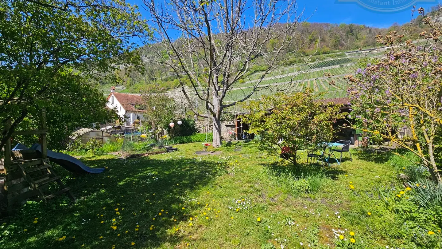 Casa singola in vendita - 2513 Twann - Photo 2