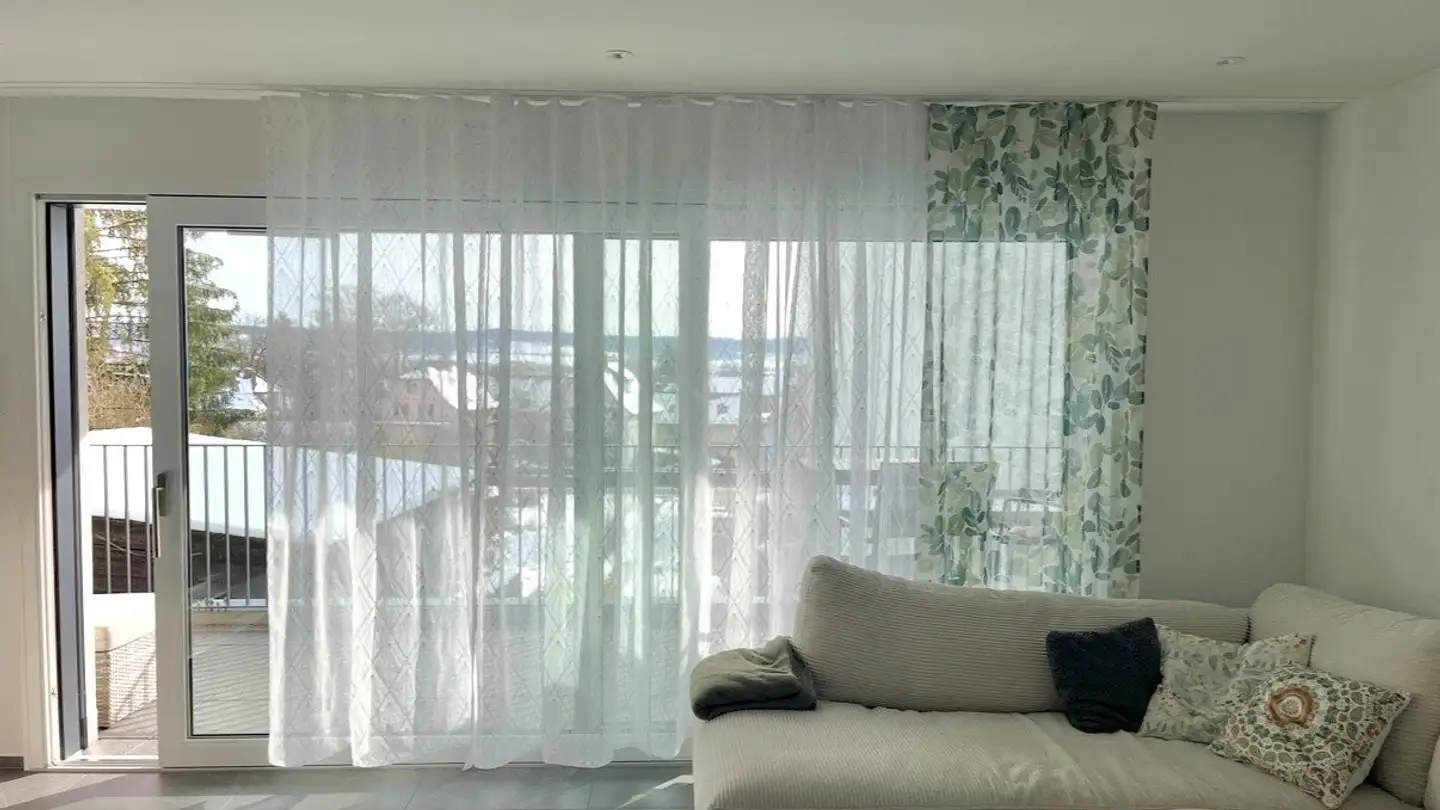 Wohnung mieten - Gibelfeldstrasse 48, 2540 Grenchen - Foto 3