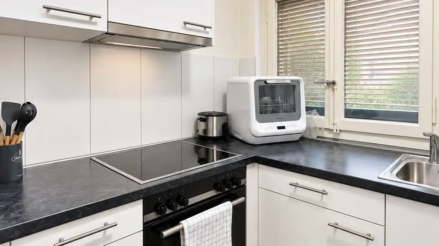 Wohnung mieten - Rue Jacques-Gachoud 2, 1700 Fribourg