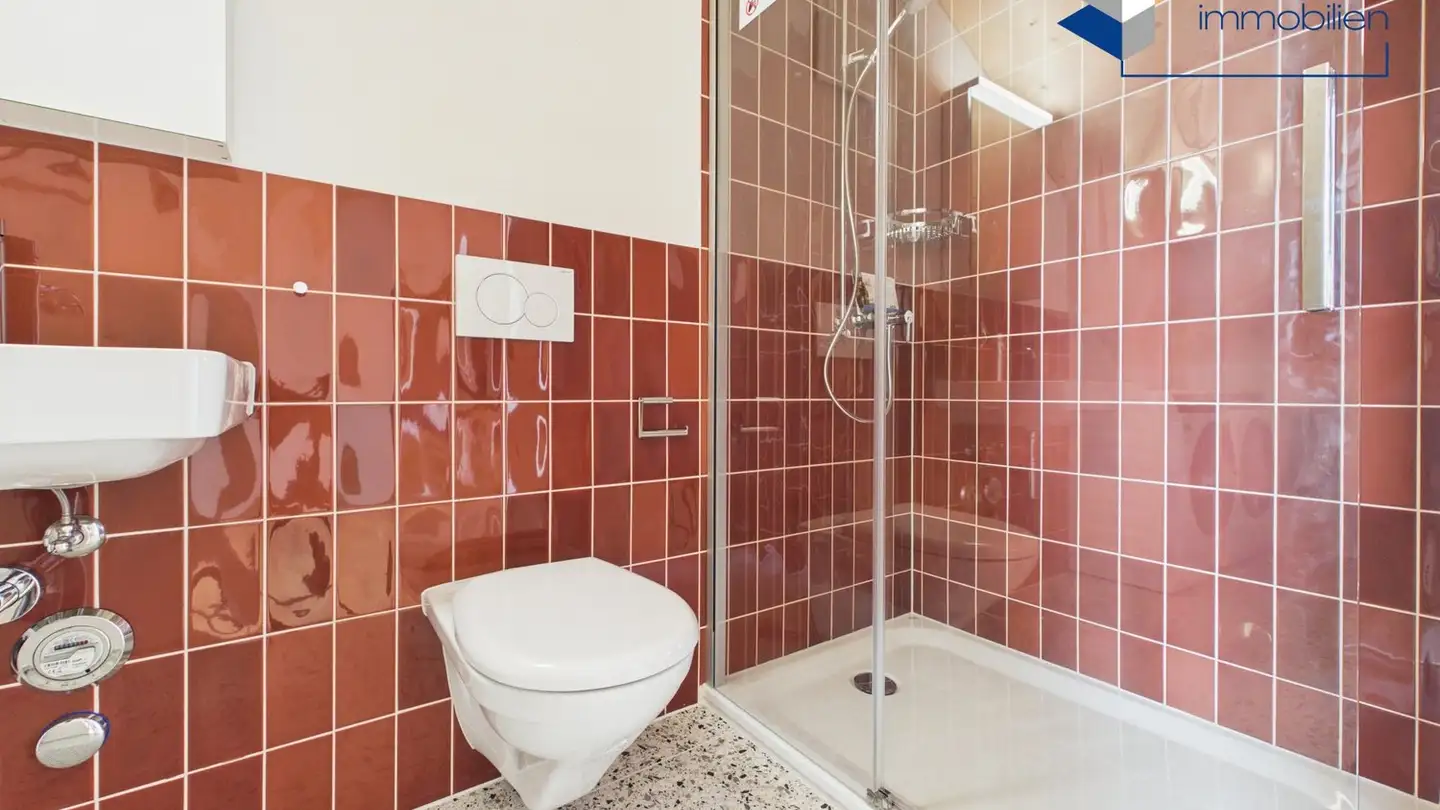 Duplex for rent - Katzenbachstrasse 13, 8492 Wila - Photo 4