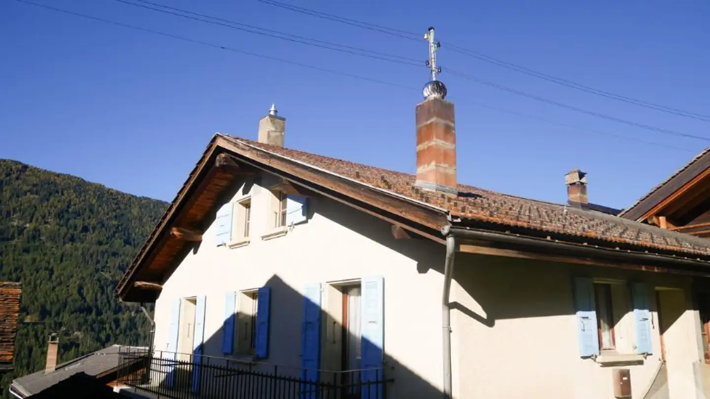 Appartamento in vendita - 1945 Liddes