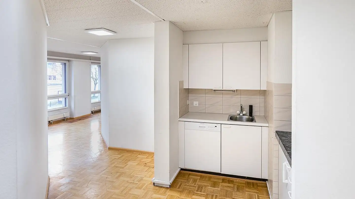 Bureau à louer - Hauptstrasse 86, 4127 Birsfelden - Photo 3