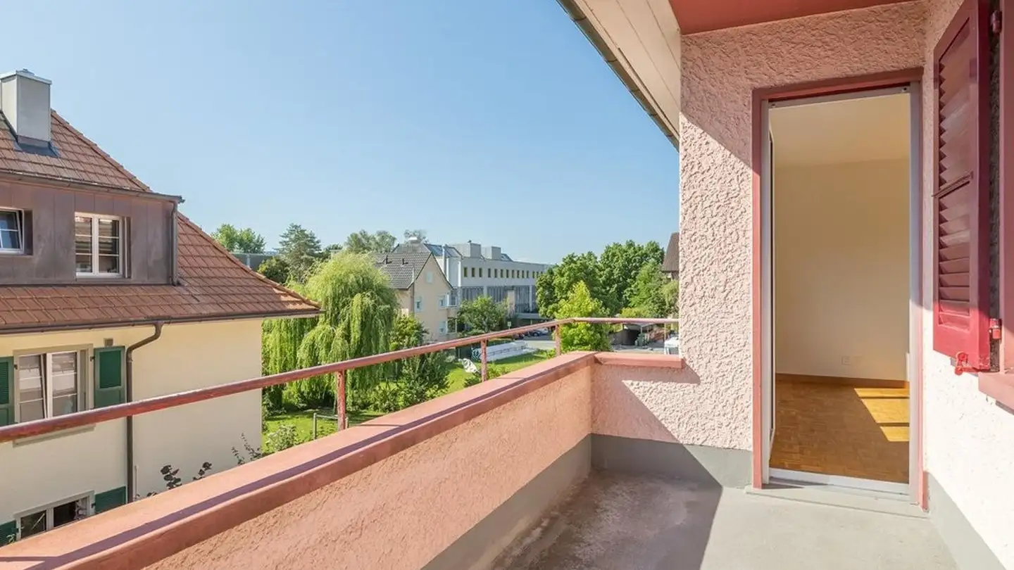 Apartment for rent - Kreuzackerweg 10, 3250 Lyss