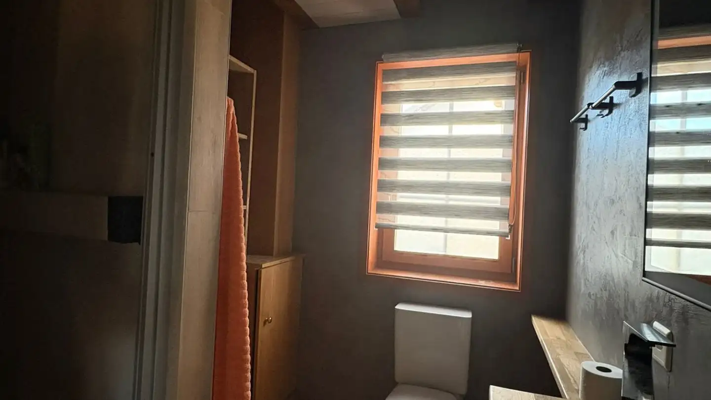 Chambre à louer - Ruelle De La Riaz 2, 1321 Arnex-sur-Orbe - Photo 3